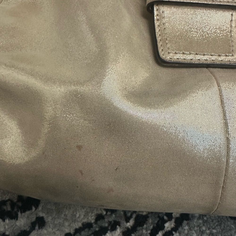 Coach SOHO SHOULDER  Bag - Picture 5 of 13